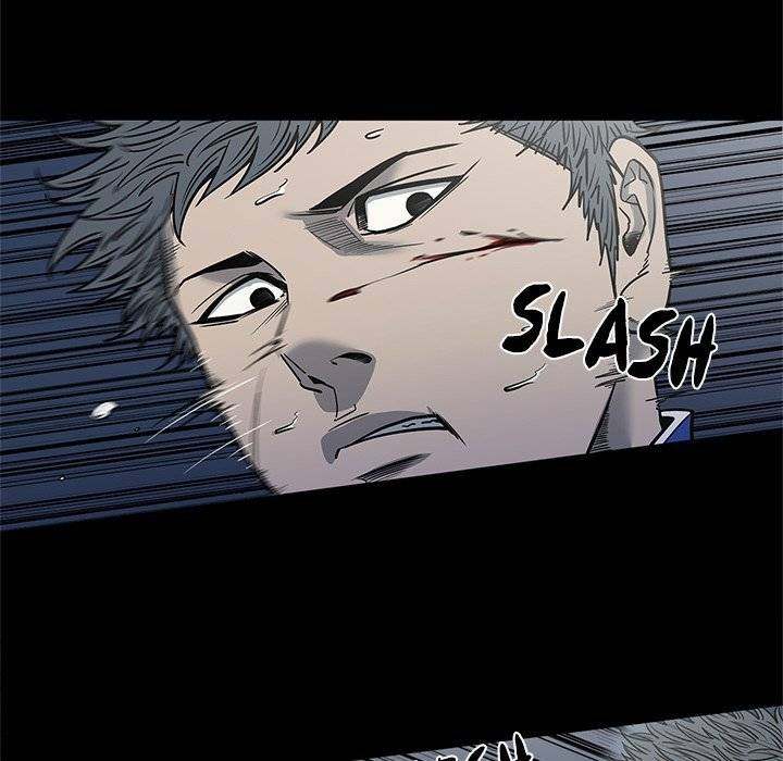On My Way Chapter 94 Page 32