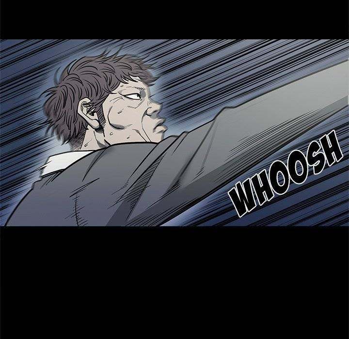 On My Way Chapter 94 Page 35