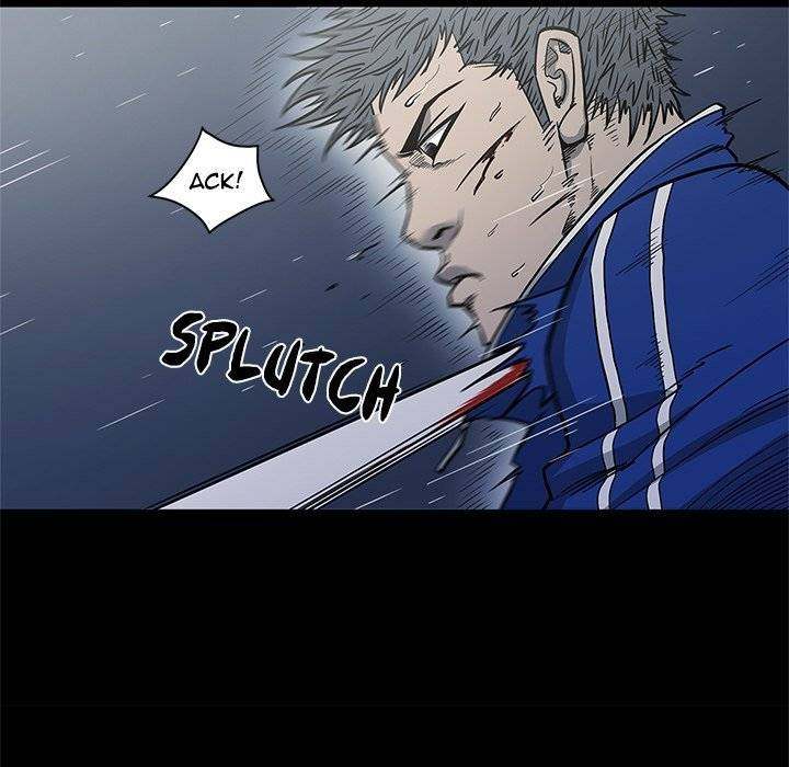On My Way Chapter 94 Page 36