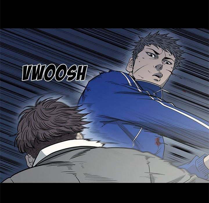 On My Way Chapter 94 Page 37