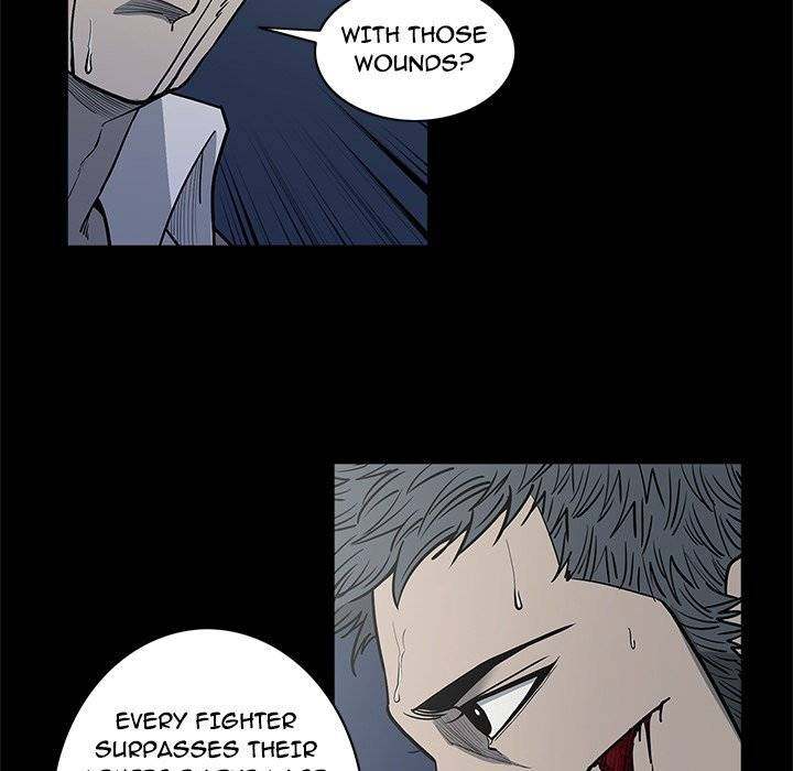On My Way Chapter 94 Page 47