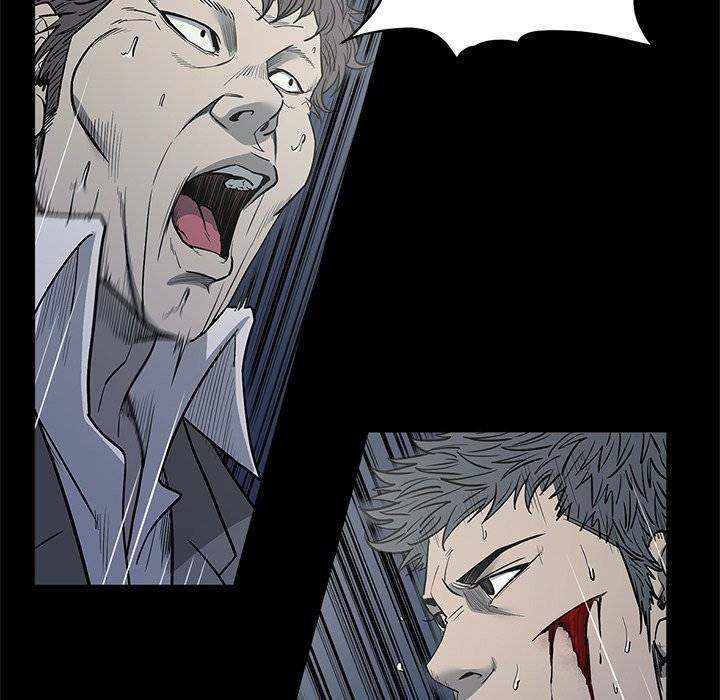 On My Way Chapter 94 Page 49