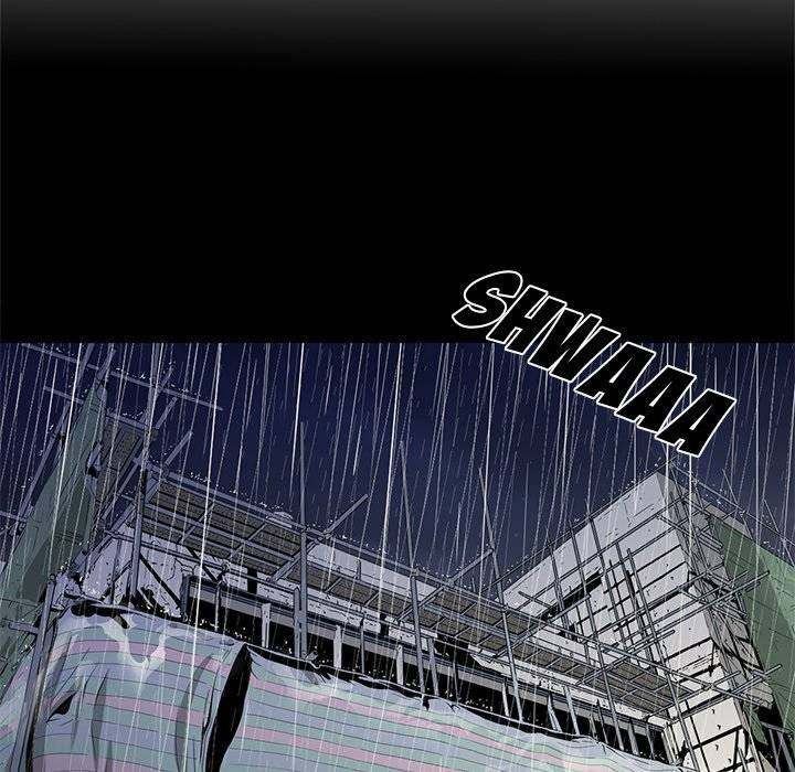 On My Way Chapter 94 Page 5