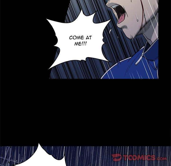 On My Way Chapter 94 Page 50
