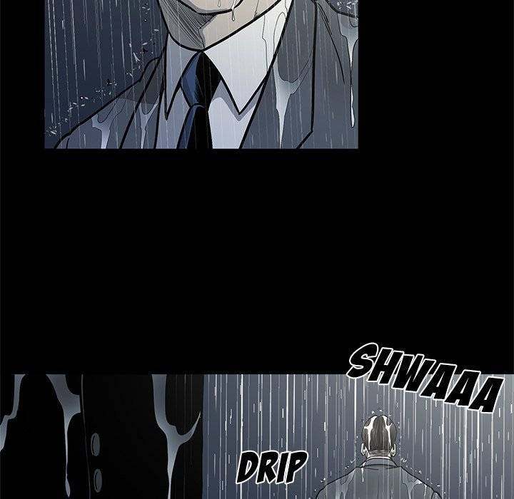 On My Way Chapter 94 Page 56