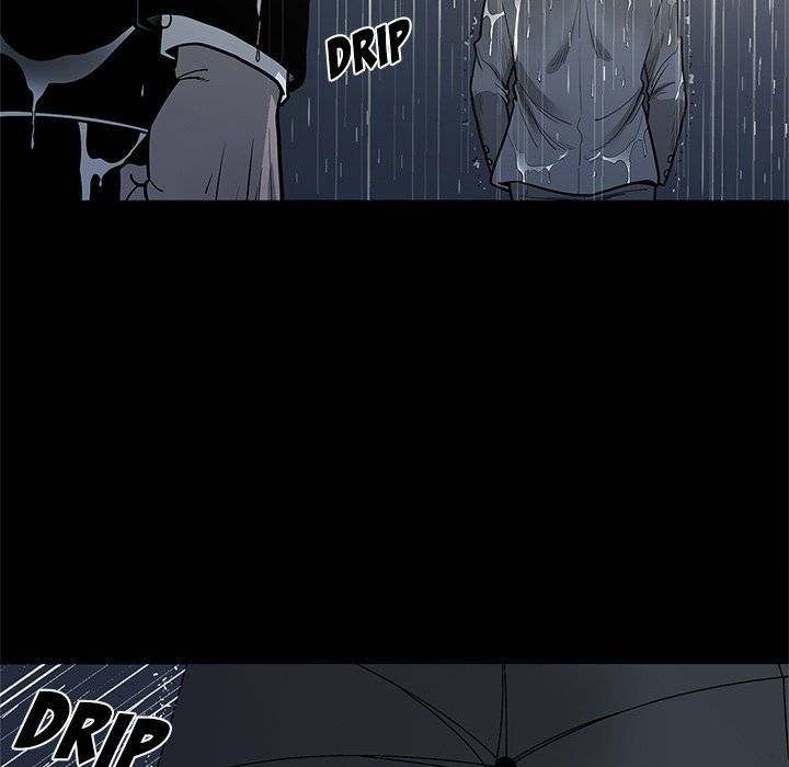 On My Way Chapter 94 Page 57