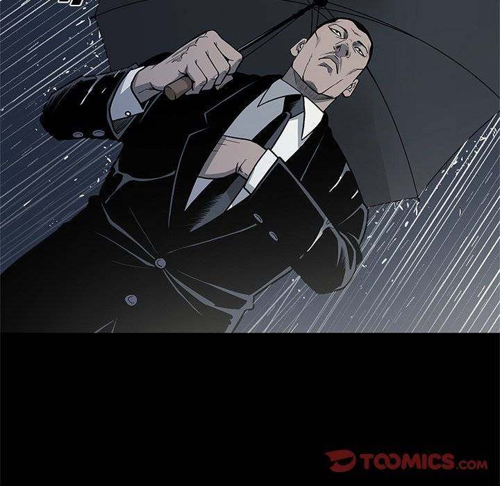 On My Way Chapter 94 Page 58