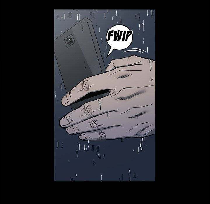 On My Way Chapter 94 Page 59