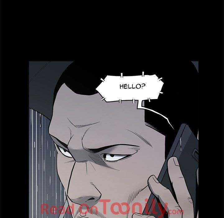 On My Way Chapter 94 Page 60
