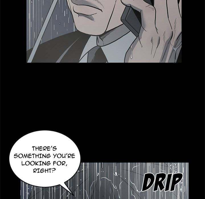 On My Way Chapter 94 Page 61