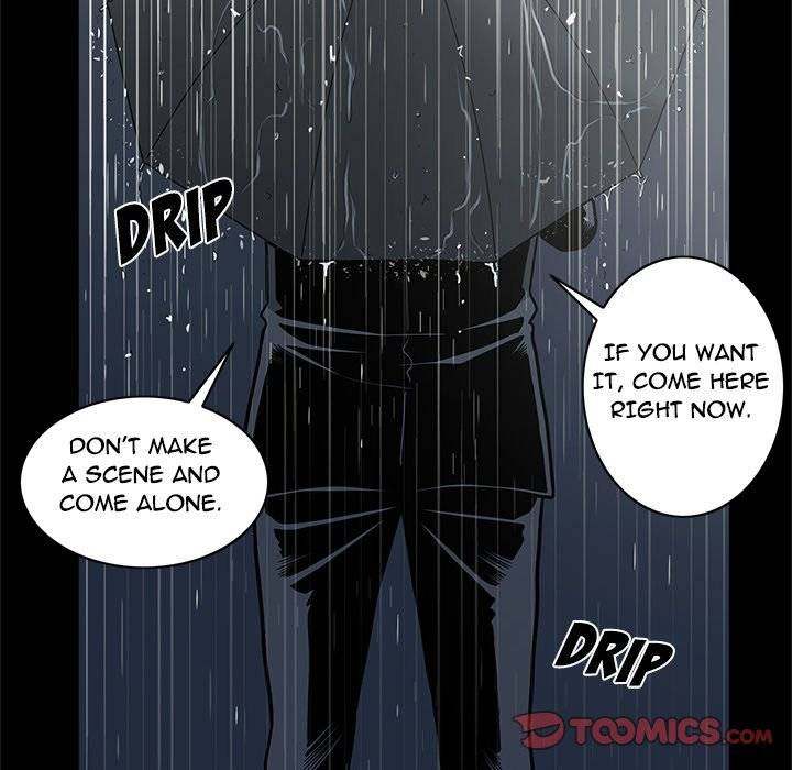 On My Way Chapter 94 Page 62