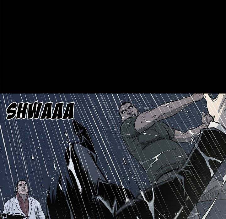 On My Way Chapter 94 Page 65