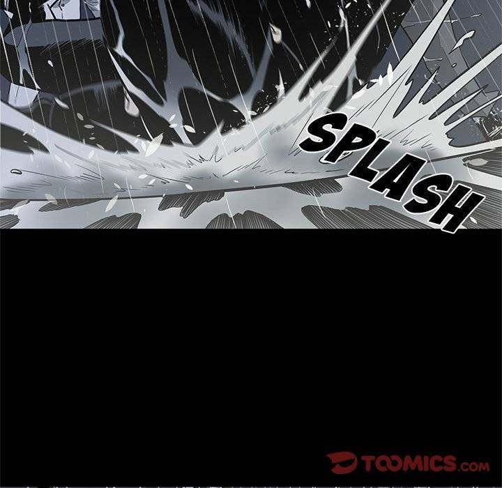 On My Way Chapter 94 Page 66