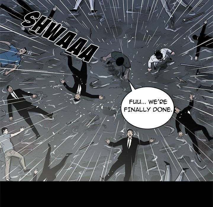 On My Way Chapter 94 Page 67