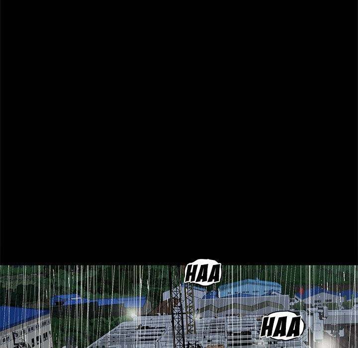 On My Way Chapter 94 Page 69