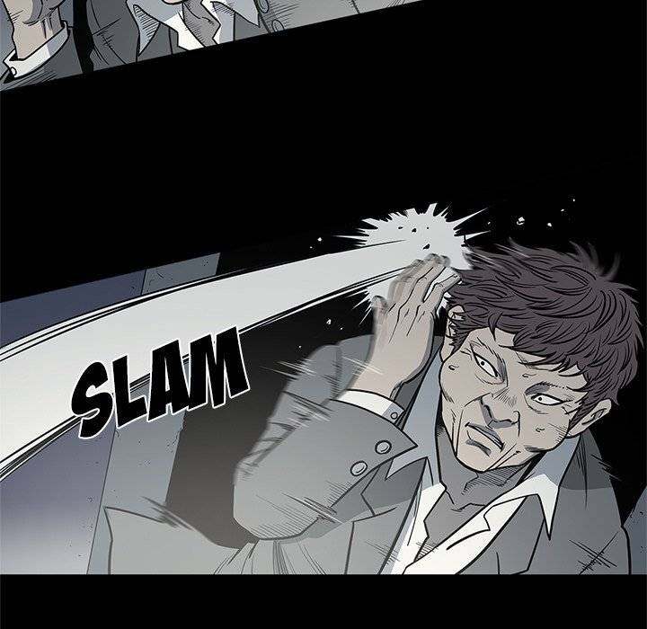 On My Way Chapter 94 Page 7
