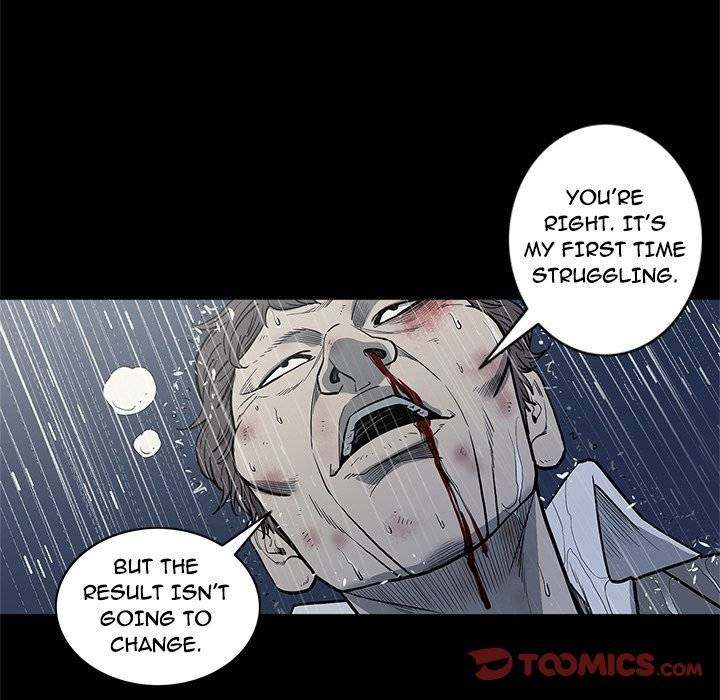 On My Way Chapter 94 Page 74
