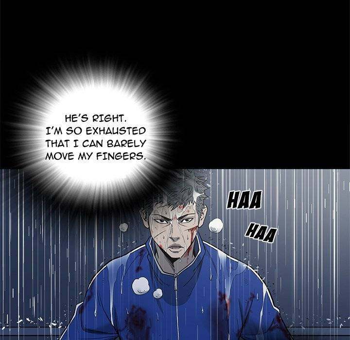 On My Way Chapter 94 Page 75