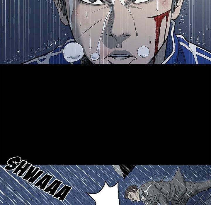 On My Way Chapter 94 Page 77