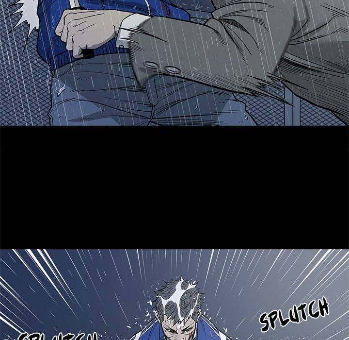 On My Way Chapter 94 Page 80