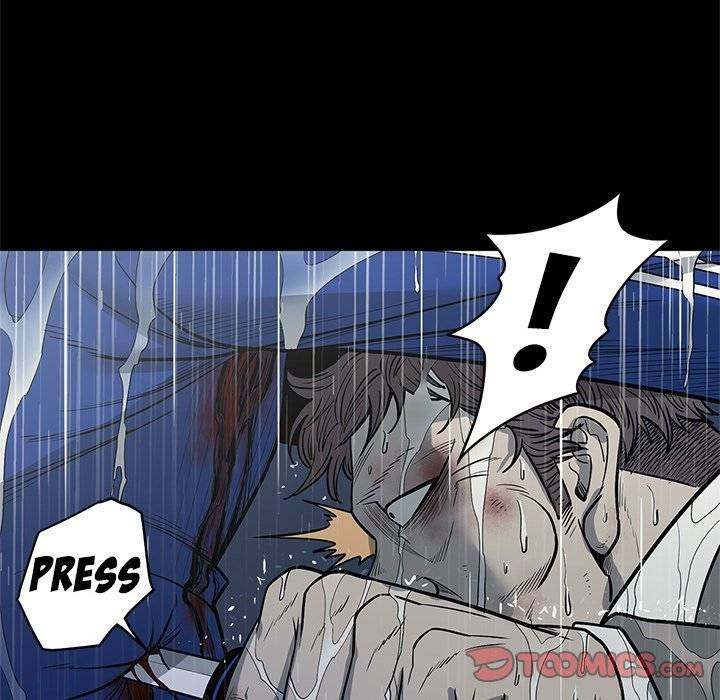 On My Way Chapter 94 Page 82