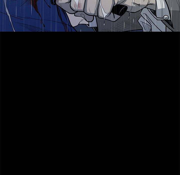 On My Way Chapter 94 Page 83