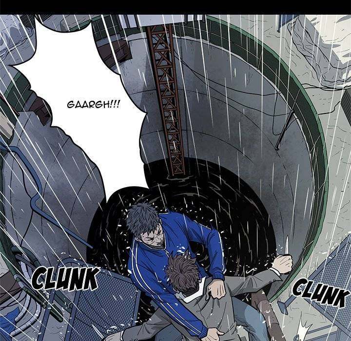 On My Way Chapter 94 Page 84
