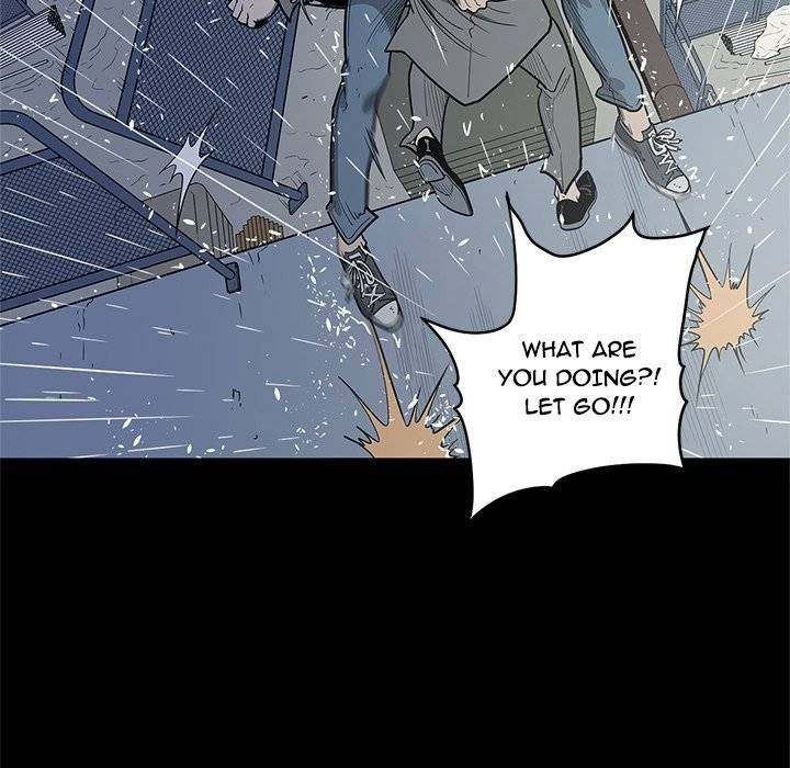 On My Way Chapter 94 Page 85