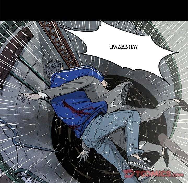 On My Way Chapter 94 Page 86
