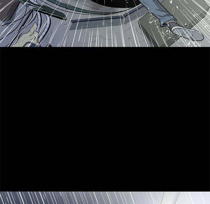 On My Way Chapter 94 Page 87