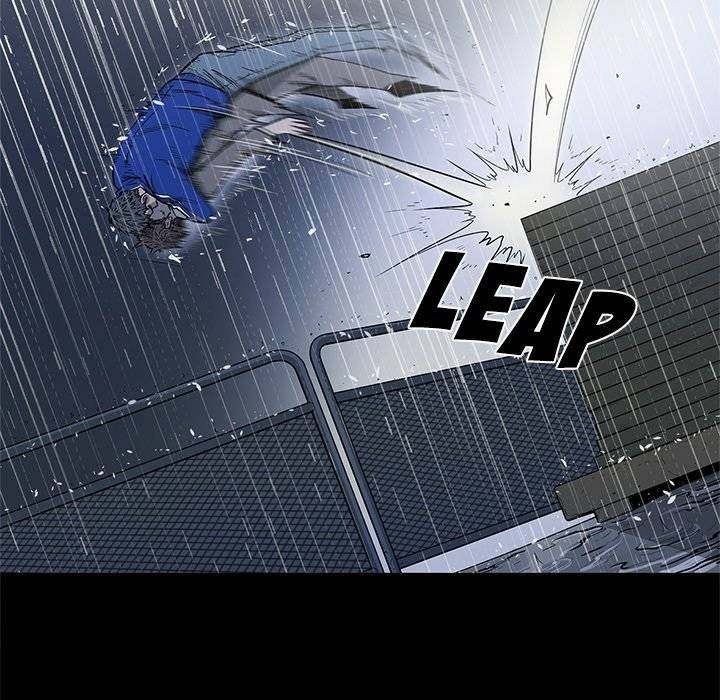 On My Way Chapter 94 Page 88