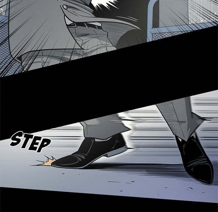 On My Way Chapter 94 Page 9