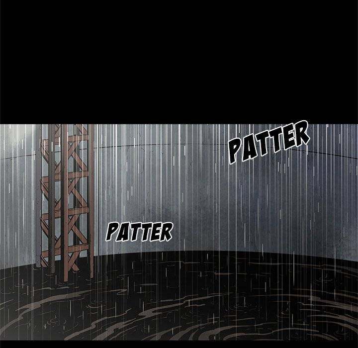 On My Way Chapter 94 Page 91