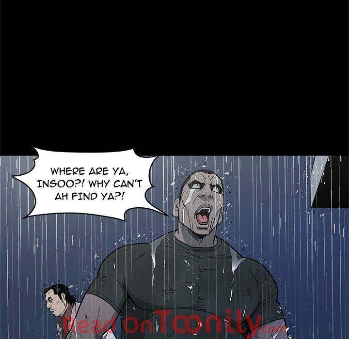 On My Way Chapter 94 Page 93