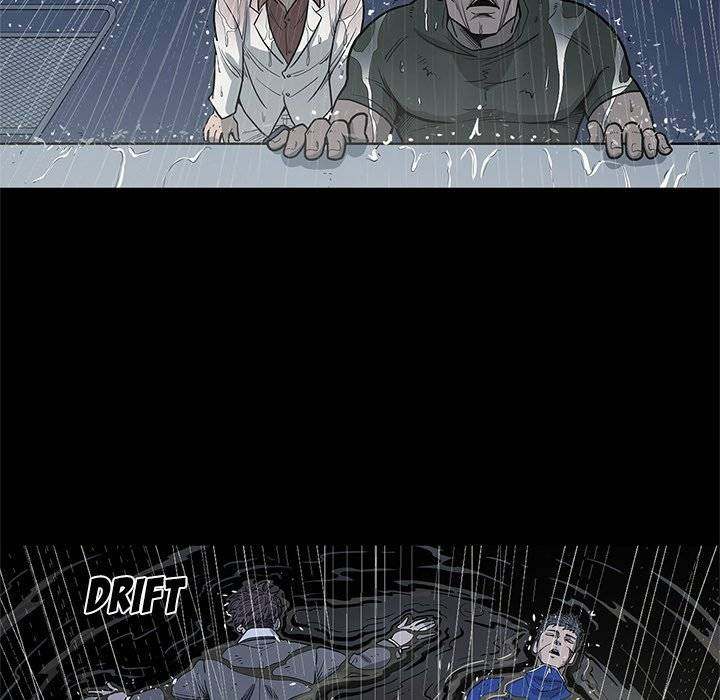 On My Way Chapter 94 Page 95