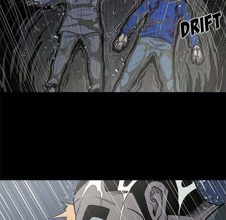 On My Way Chapter 94 Page 96