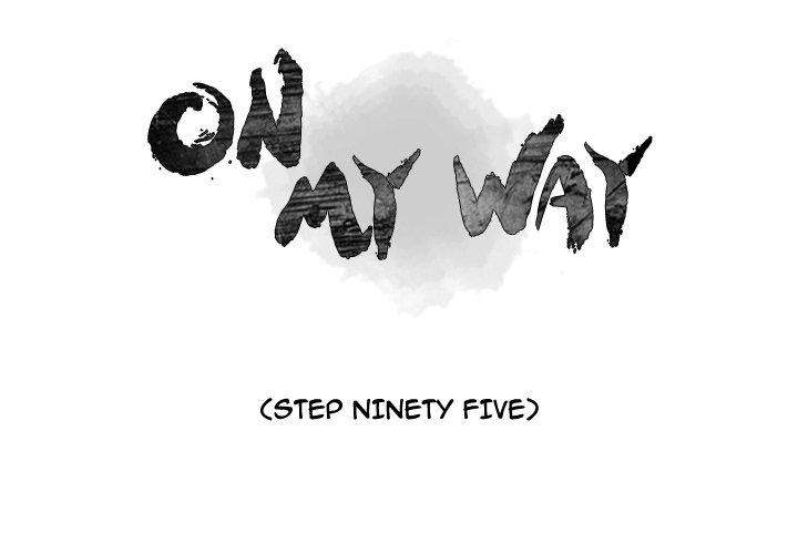 On My Way Chapter 95 Page 1