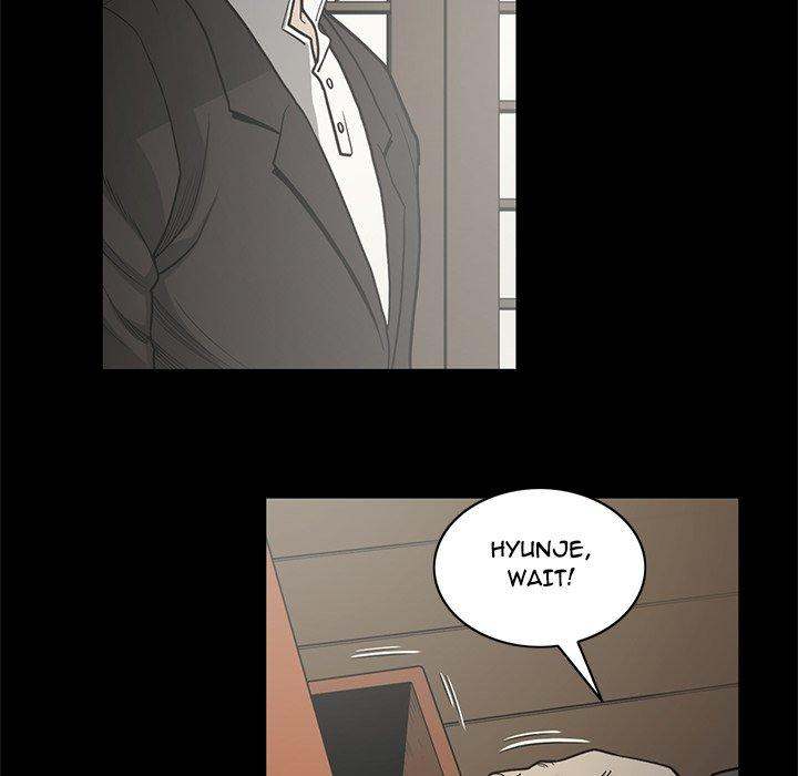 On My Way Chapter 95 Page 101