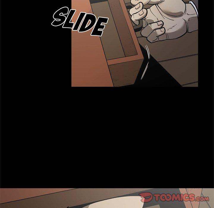 On My Way Chapter 95 Page 102