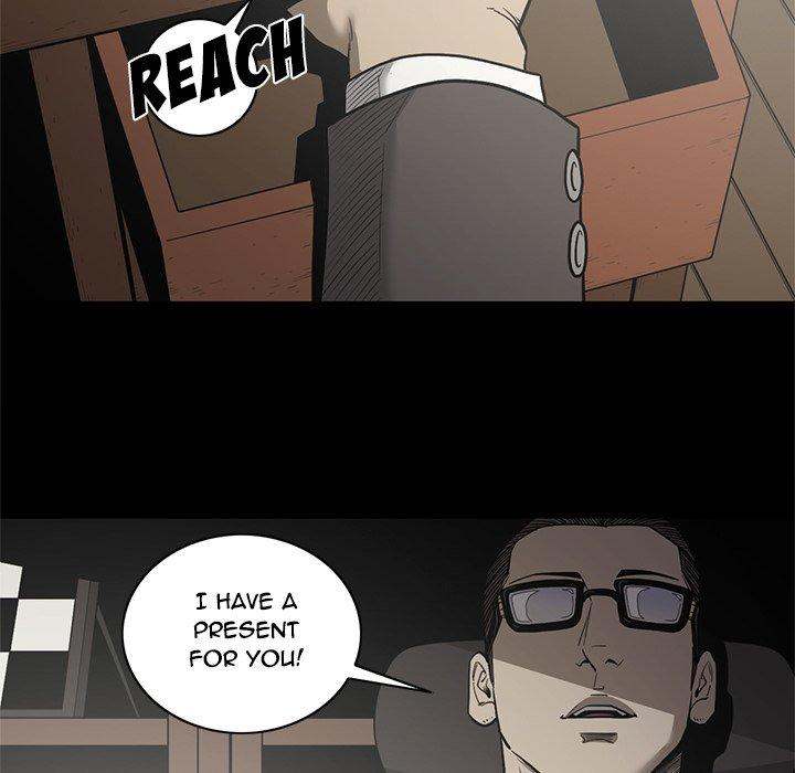 On My Way Chapter 95 Page 103