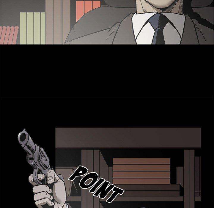 On My Way Chapter 95 Page 104