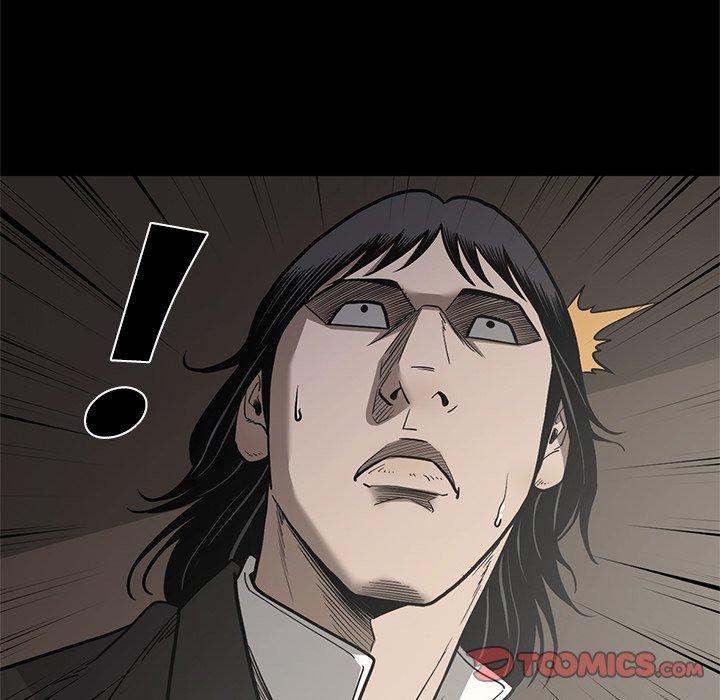 On My Way Chapter 95 Page 106