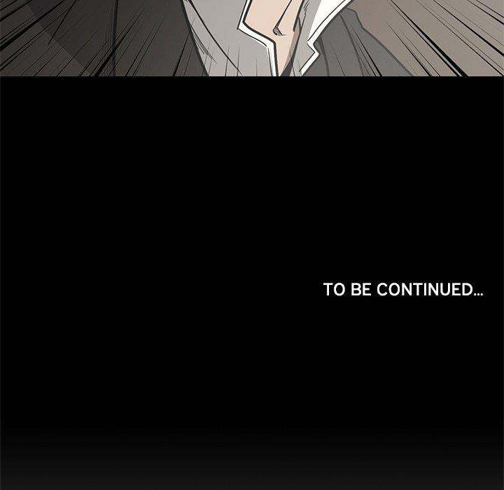On My Way Chapter 95 Page 107