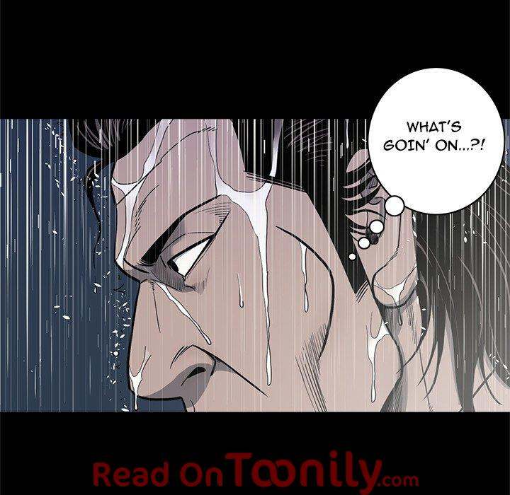 On My Way Chapter 95 Page 11