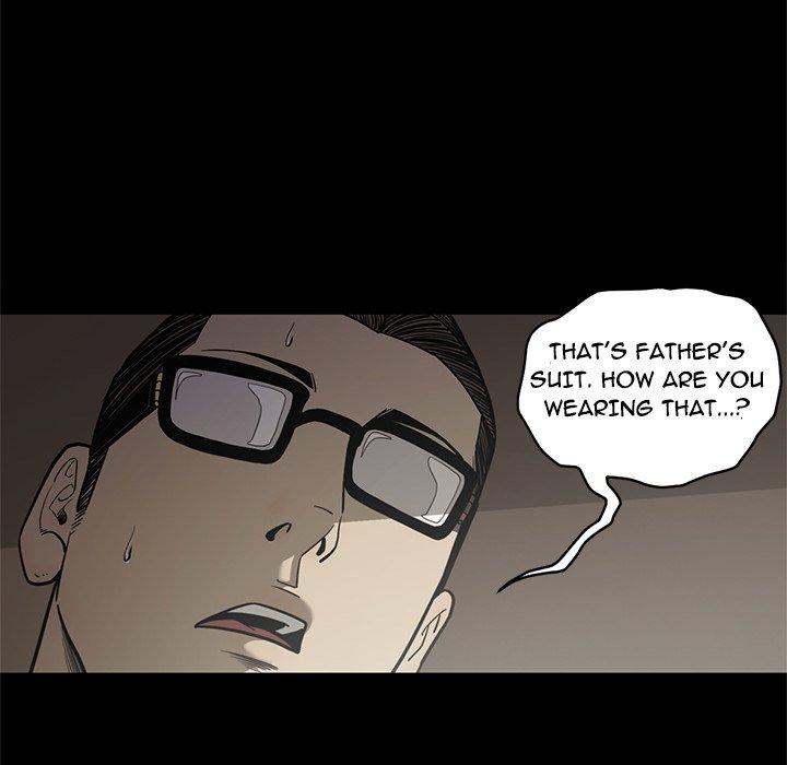 On My Way Chapter 95 Page 16