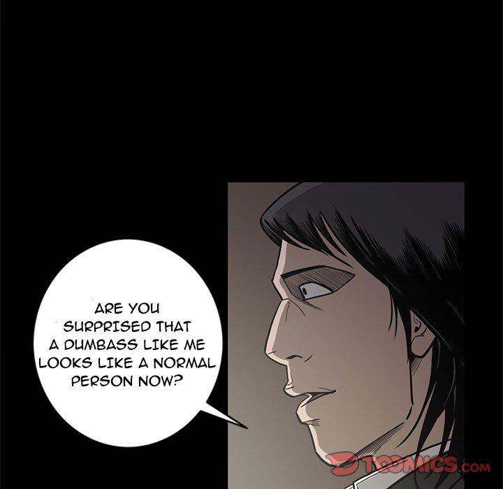 On My Way Chapter 95 Page 18