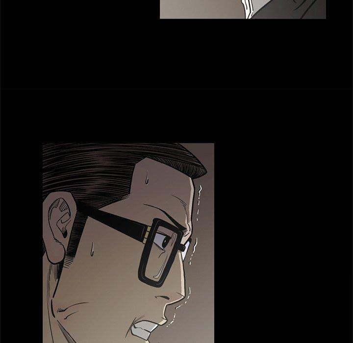 On My Way Chapter 95 Page 19