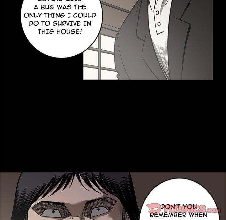 On My Way Chapter 95 Page 22