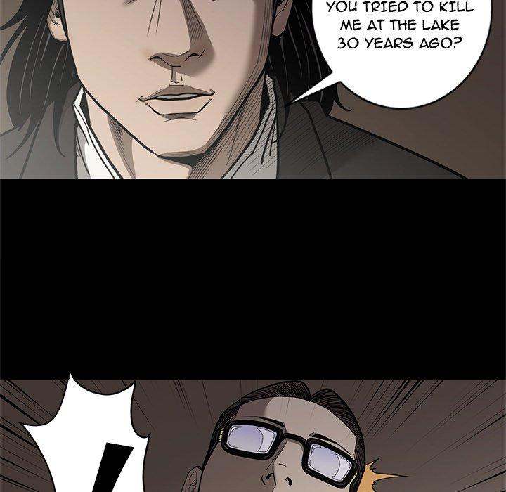 On My Way Chapter 95 Page 23