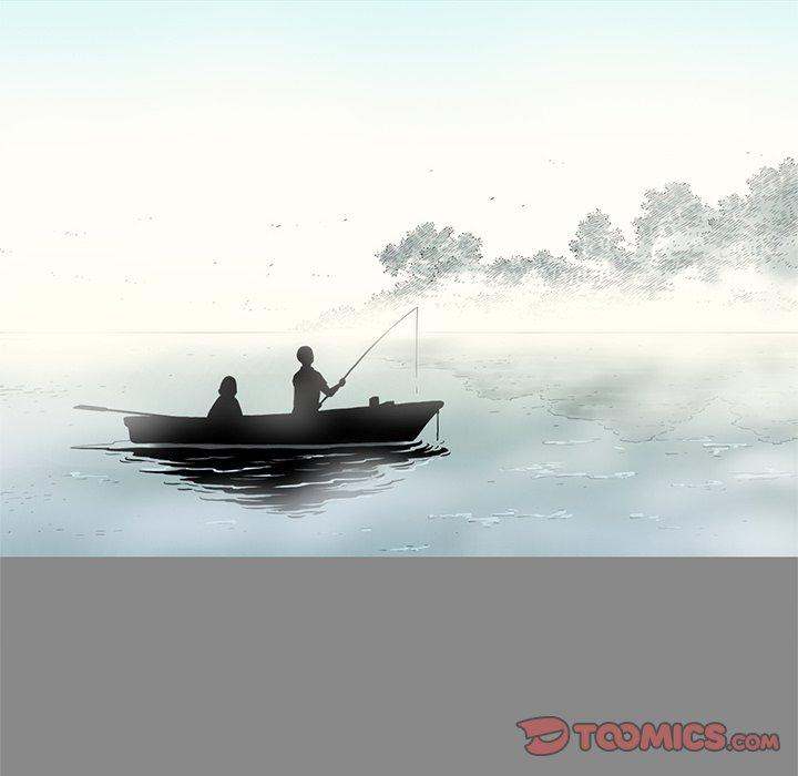 On My Way Chapter 95 Page 26
